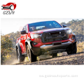 Hilux Revo Rocco 2023+ Front nyuma Gr Bodykits